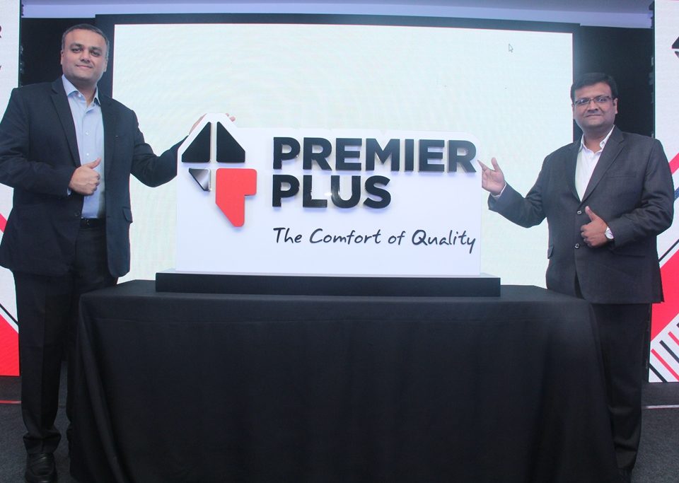 Premier plus