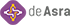 deAsra - Logo